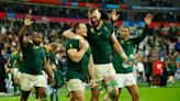 ‘We are the bomb squad’: How South Africa’s not-so-secret weapon turned Rugby World Cup semi-final