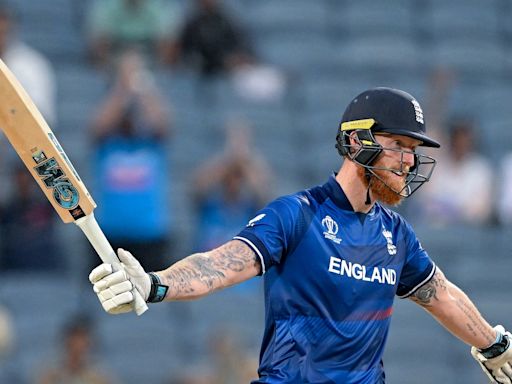 Ben Stokes Open To White-Ball Cricket Return Under Coach Brendon McCullum | Cricket News