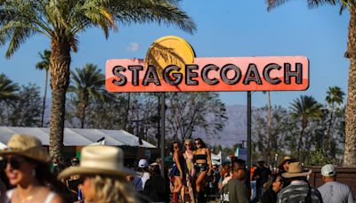 Stagecoach 2024: The highs, the lows and the windy from the first day of the festival