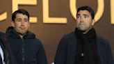 Why Barcelona transfer chief Deco is not travelling on USA pre-season tour