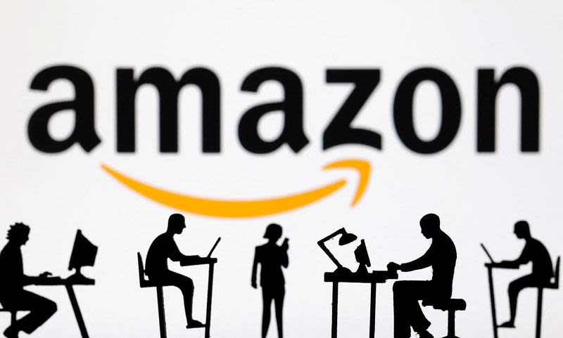 Amazon to spend nearly $9 billion on cloud and AI push in Singapore