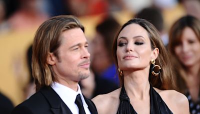 Angelina Jolie, Brad Pitt’s daughter Shiloh, 18, files to drop Pitt surname