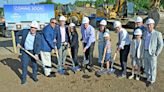 Sunrise ShopRite breaks ground on state-of-the-art West Caldwell supermarket (photos)