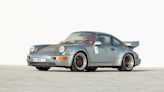Car of the Week: This Ultra-Rare, ‘Untouched’ 1993 Porsche 964 RSR Has Been Driven Only 6 Miles, and It’s Up for Grabs