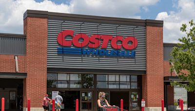 Costco Has a Version of That Drew Barrymore Chair That Keeps Selling Out