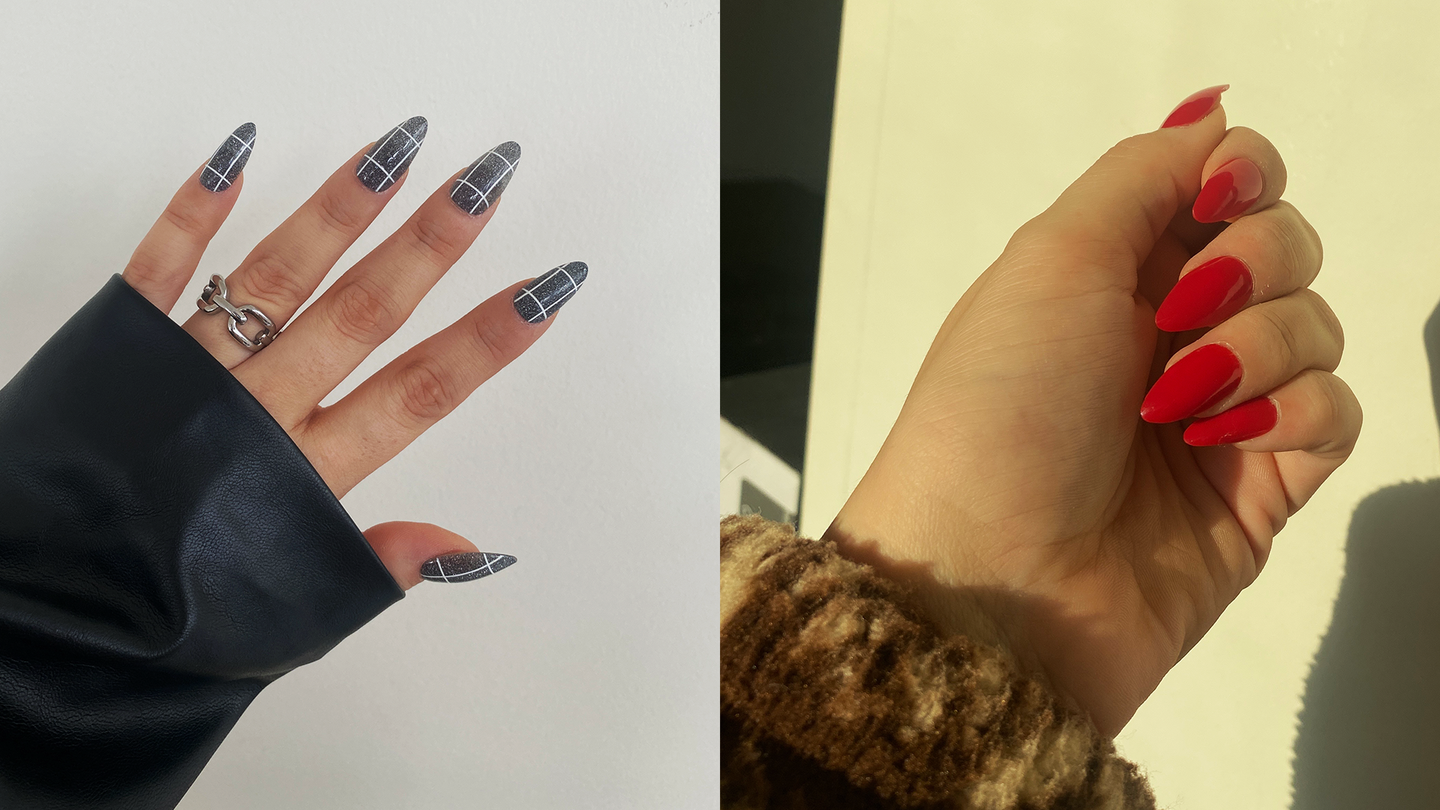 Confirmed: These Press-On Nails Are Just as Good as Going to the Salon