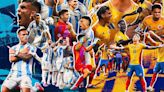Colombia vs. Argentina: estas son al estadísticas y los pronósticos para la gran final de la Copa América