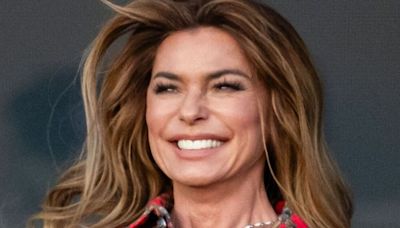 'I saw Shania Twain live and she was incredible – Glastonbury let her down'