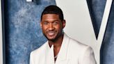 Usher Announces Four Exclusive European Shows in Paris
