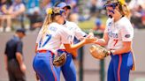 Florida softball live score updates in Game 3 of 2024 NCAA Gainesville Super Regional vs Baylor