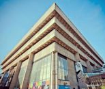 Birmingham Central Library