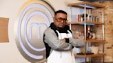 Celebrity MasterChef viewers bemused as Black Eyed Peas star serves up baked potato