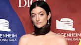 Lorde Says Response to Solar Power Was 'Really Confounding' and 'Painful': 'I Learnt a Ton'