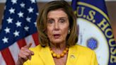 Pelosi expresses concern about how bipartisan data privacy bill could hinder California protections