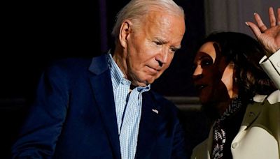 ¿Tiene Parkinson? La Casa Blanca pone fin a especulaciones sobre la salud de Joe Biden