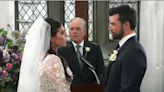 ...Sneak Peek As Fan-Favorite Couple Brook Lynn and Chase Have Fairy-Tale Wedding to Remember - Daily Soap ...