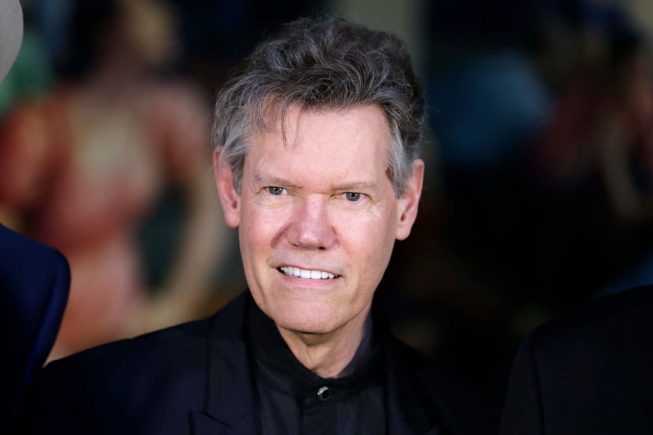 With help from AI, Randy Travis got his voice back. Here’s how his first song post-stroke came to be