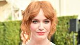 Christina Hendricks Delights Fans With Photo From Her Prom