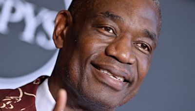 Dikembe Mutombo passes away at 58