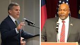 New poll shows AG Josh Stein widening gap over Lt. Gov. Mark Robinson in NC’s governor’s race