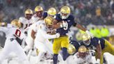 Notre Dame vs. USC picks, predictions, odds: Who wins college football game?