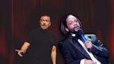 Katt Williams is right about the mediocre state of comedy – just look around