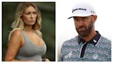 Dustin Johnson reveals why wife Paulina Gretzky is not with him at The Open