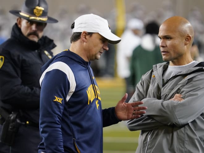 Opposing Big 12 Coaches Anonymously Give Thoughts on West Virginia