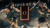 Paul Mescal faces off with Pedro Pascal in Gladiator II trailer