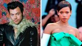 Harry Styles and Taylor Russell Are Reportedly ‘Taking Some Time Apart’