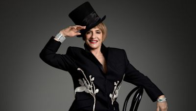 Patti LuPone: Songs From A Hat in Calgary at Jenny Belzberg Theatre 2024