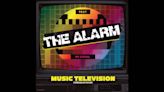 The Alarm Celebrates MTV's Golden Era With 'Music Television' Album