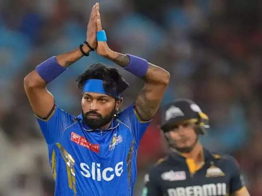 Hardik Pandya should be retained by MI or not? Here's what Ajay Jadeja said