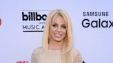 El regreso de Britney Spears 'en suspenso'