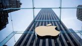 Apple Briefly Surpasses Microsoft as Most Valuable Company