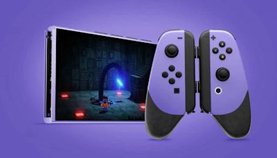 Nintendo va a presentar una nueva consola en el mes de septiembre, pero no es Nintendo Switch 2