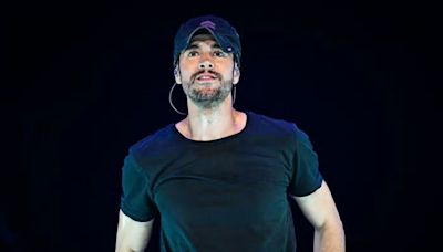 Enrique Iglesias lanza 'Fría' Remix en colaboración con Yotuel y Yng Lvcas