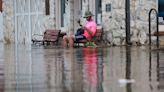 How to stay safe from flesh-eating bacteria found in post-hurricane floodwaters