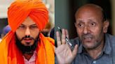 Jailed Amritpal Singh, Engineer Rashid To Take Oath As Lok Sabha Members Today