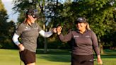 Jennifer Kupcho, Lizette Salas take 54-hole lead at LPGA team event Dow Great Lakes Bay Invitational