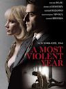 A Most Violent Year