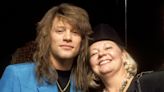 Jon Bon Jovi’s Mom Carol Bongiovi Dies at 83: 'A Force to Be Reckoned With'