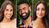 Bachelor in Paradise : Romeo Scrambles to Find a Lady Who Wants His Rose After 3 Rejections