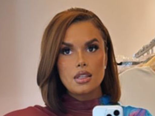 Joy Taylor in new career venture as Fox host joins NFL Network pal to front show