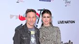 Kelly Rizzo Goes Instagram Official With Boyfriend Breckin Meyer on His Birthday