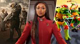 ‘Halo’, ‘Star Trek: Discovery’, ‘Teenage Mutant Ninja Turtles: Mutant Mayhem’ & More Set For CCXP Brazil