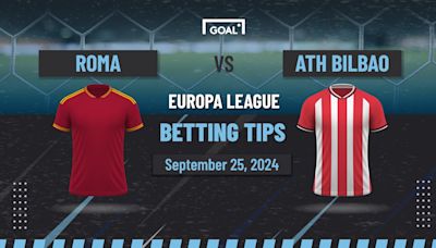 Roma vs Athletic Bilbao Predictions: Visitors to frustrate the favourites | Goal.com Nigeria