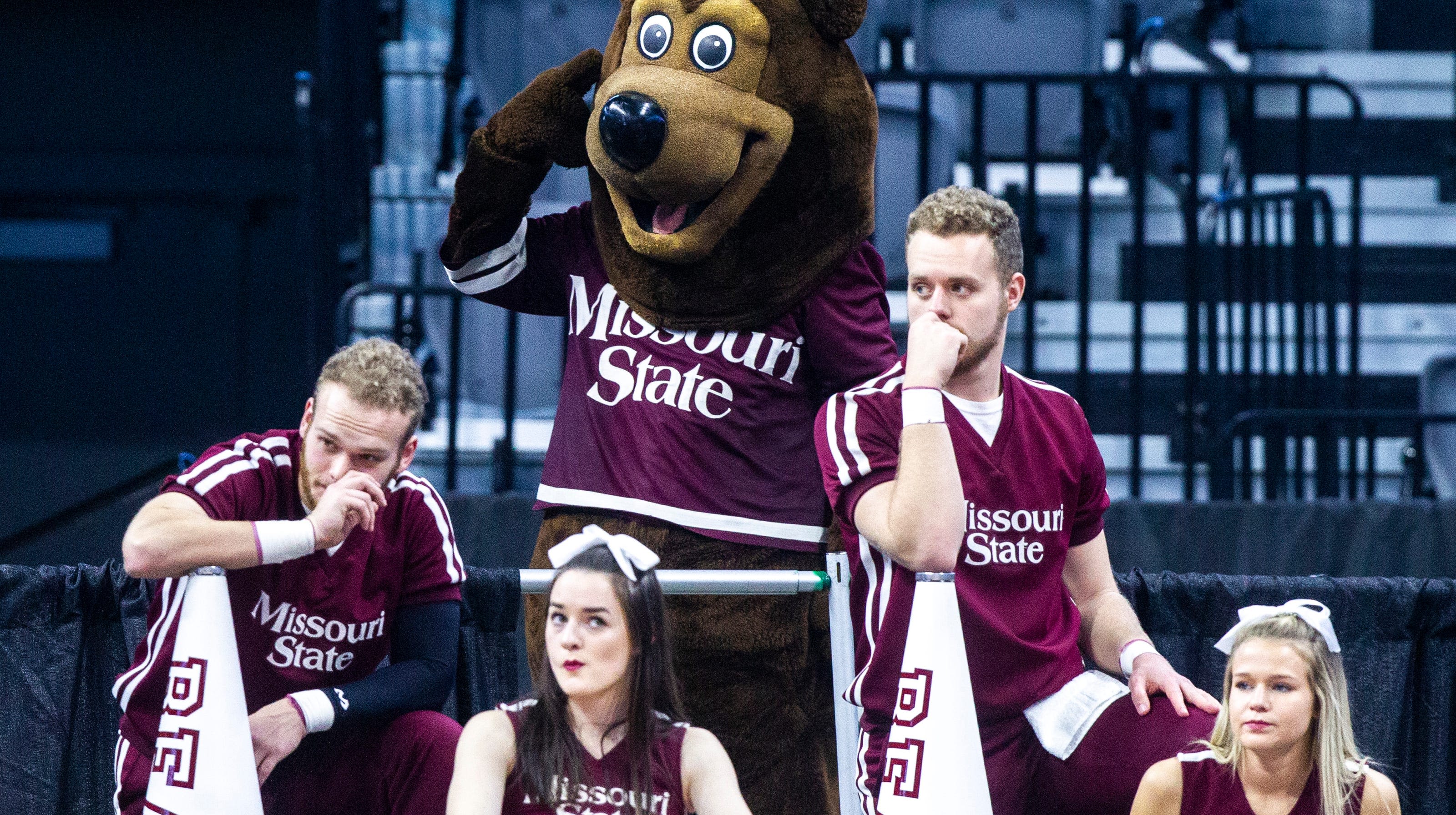 Missouri State will leave Missouri Valley Conference for Conference USA