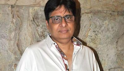 Producer Vashu Bhagnani finally breaks silence on selling his office and Rs 250 crore debt: 'If there are people who claim...'