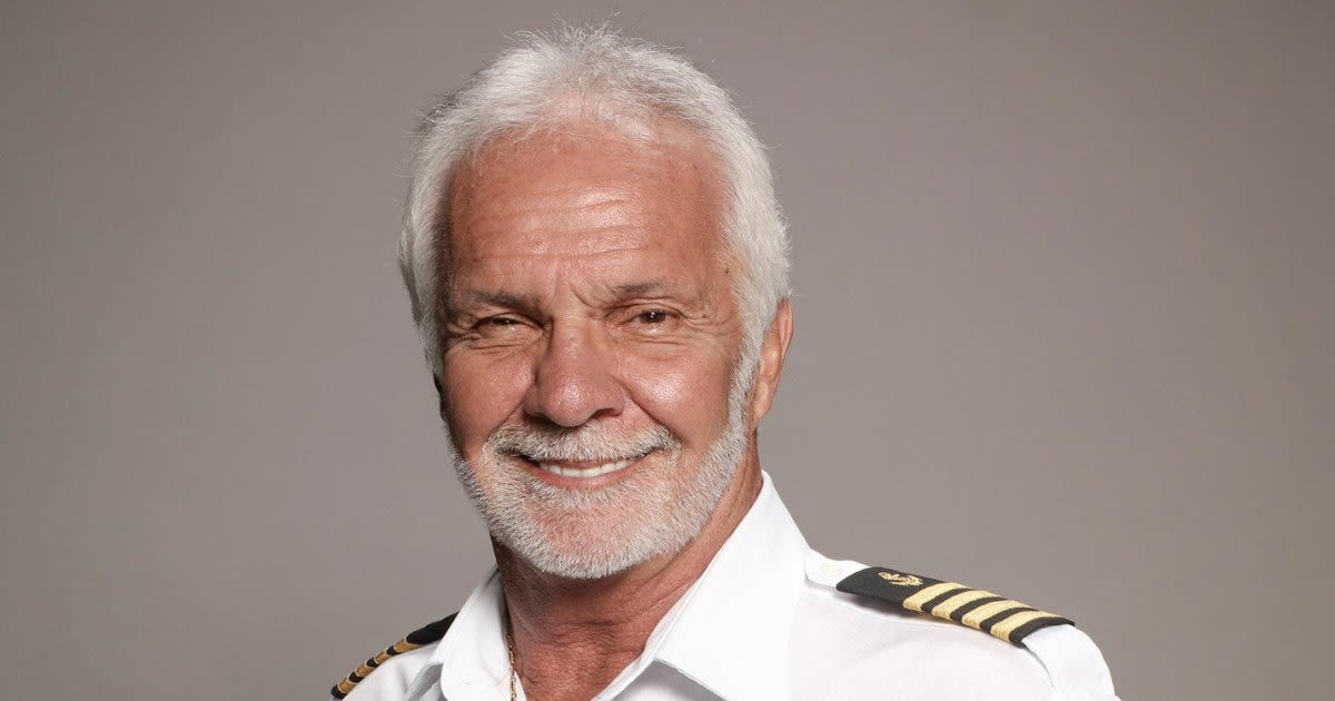Captain Lee Says Below Deck Didn't Prepare Him for Deadly Waters